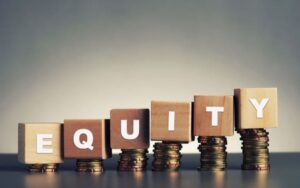 Equity Real Estate in 2025