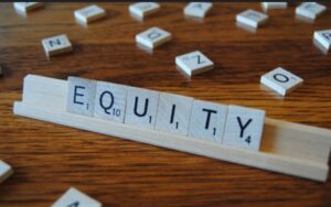 Equity in Tech Startups in 2025